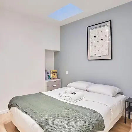 Topaze Apartment *