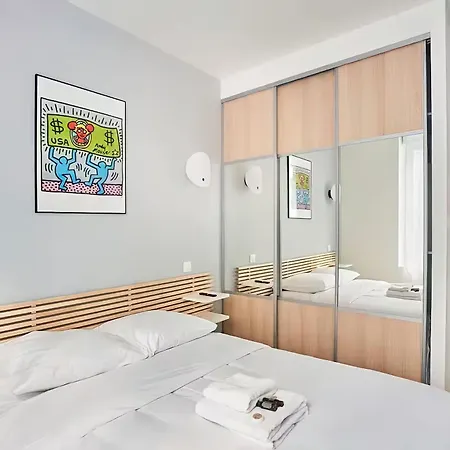 Topaze Apartment *